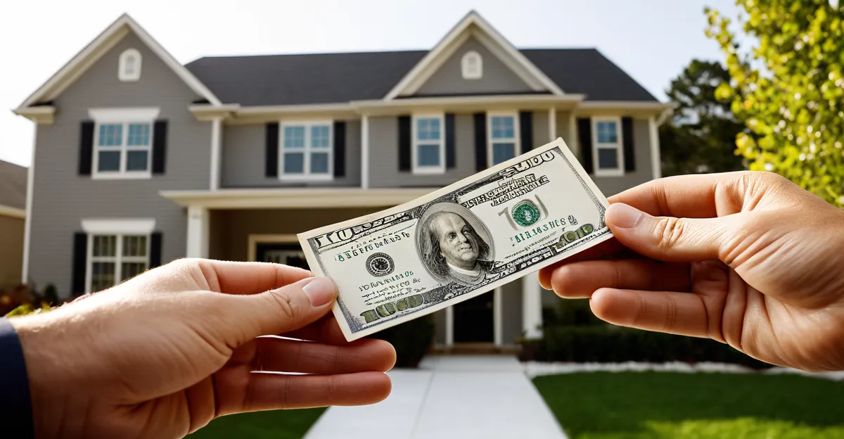 Optimiser Votre Pouvoir d’Achat Immobilier : Le Guide Ultime pour Emprunter Intelligemment
